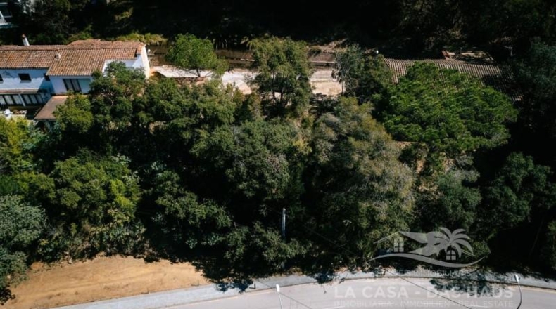 Gerona - Lloret de Mar - 507m2