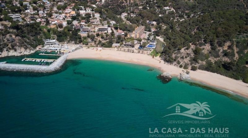 Gerona - Lloret de Mar - 507m2