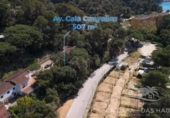 Land suitable for development for sale on España, Lloret de Mar, ref: TR312755 photo