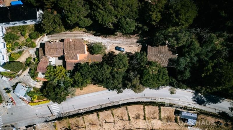 Gerona - Lloret de Mar - 507m2