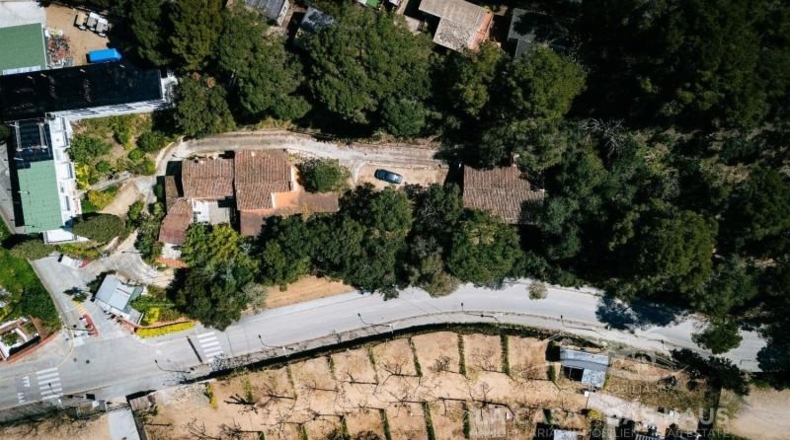 Gerona - Lloret de Mar - 507m2