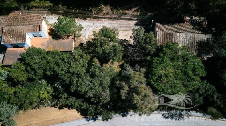 Gerona - Lloret de Mar - 507m2