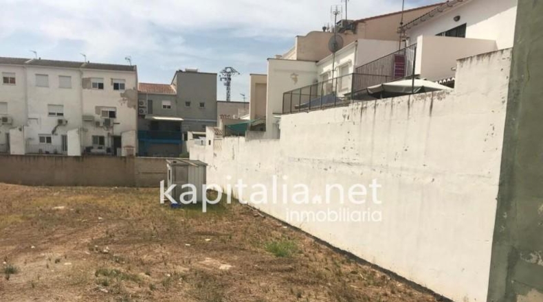 Burgos - La Llosa - 531m2
