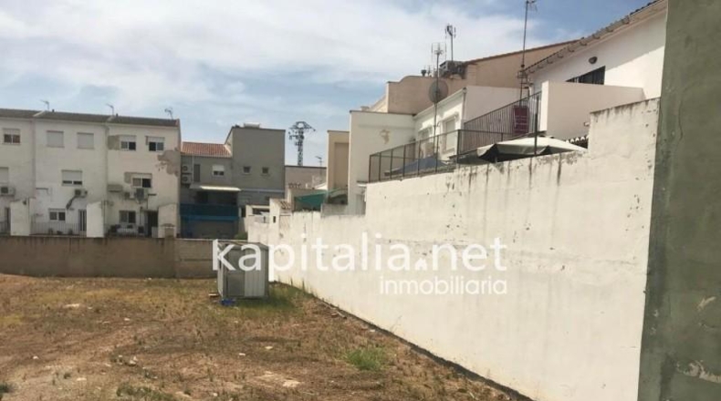 Burgos - La Llosa - 531m2