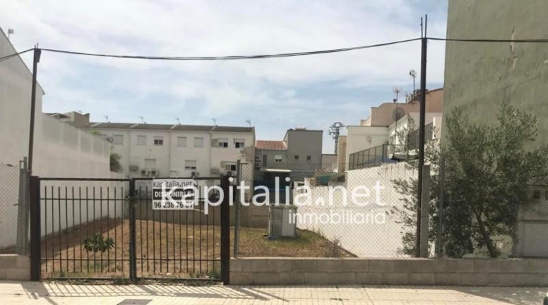 Burgos - La Llosa - 531m2
