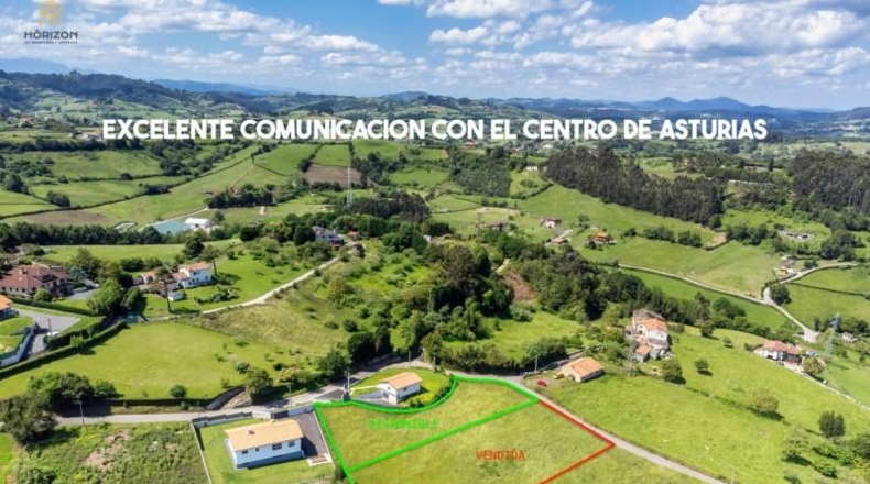 Asturias - Gijón - 2094m2