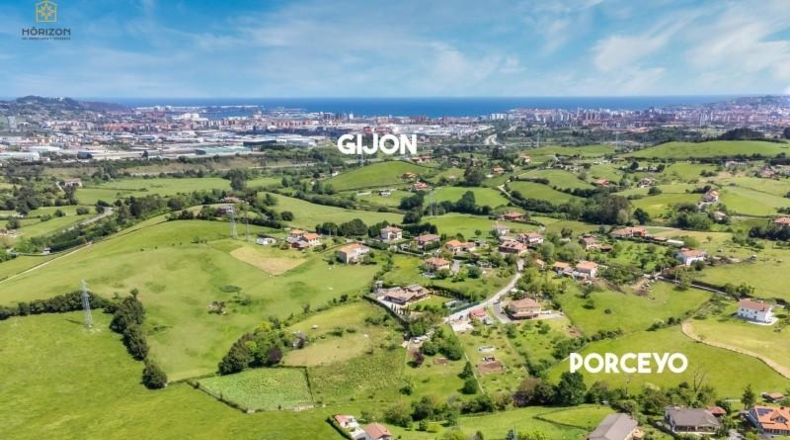 Asturias - Gijón - 2094m2