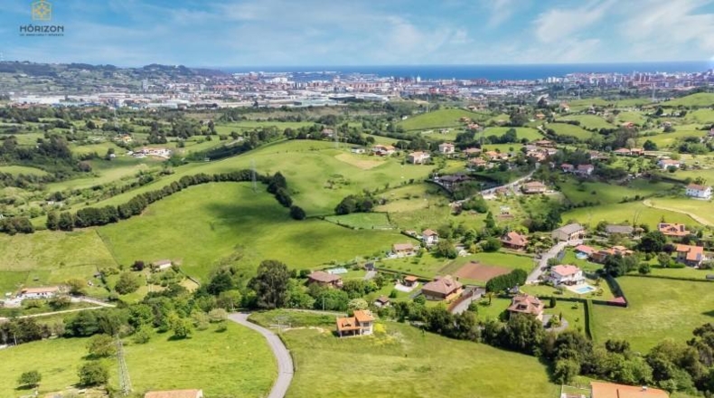 Asturias - Gijón - 2094m2