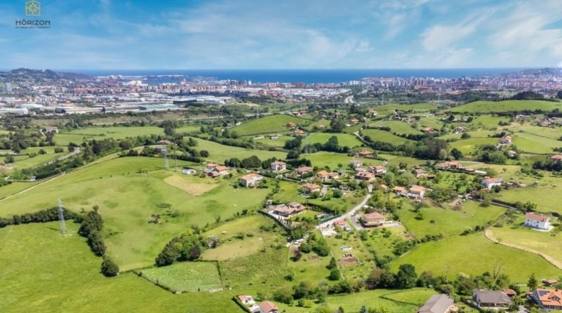 Asturias - Gijón - 2094m2