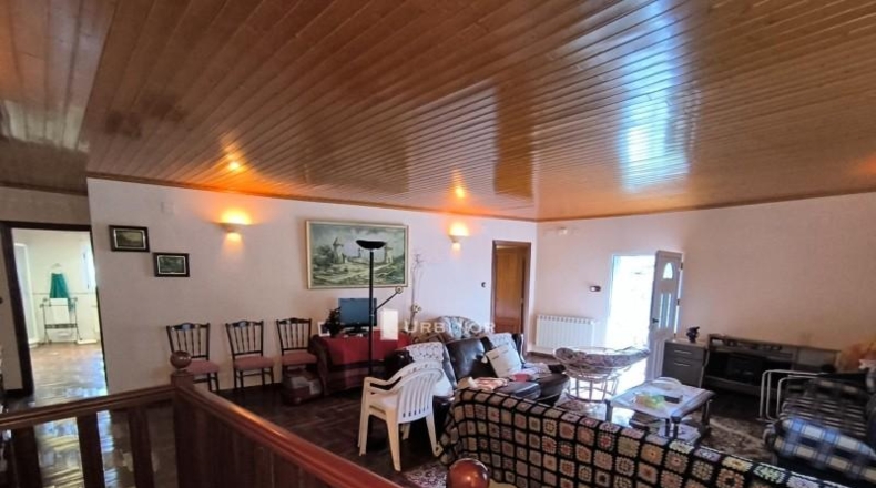 Orense - Montederramo - 799m2