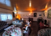 Chalet independiente con terreno en venta en la España, Montederramo, ref: TR364606 foto