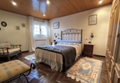 Chalet independiente con terreno en venta en la España, Montederramo, ref: TR364606 foto