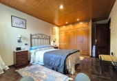 Chalet independiente con terreno en venta en la España, Montederramo, ref: TR364606 foto