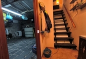 Chalet independiente con terreno en venta en la España, Montederramo, ref: TR364606 foto