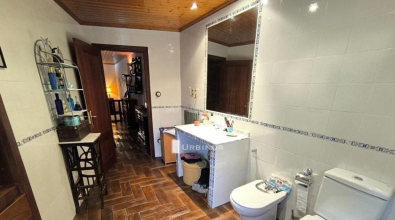 Orense - Montederramo - 799m2