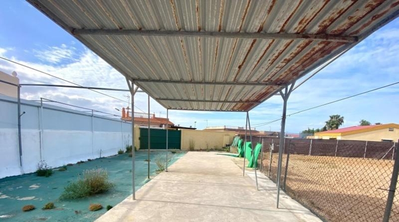 Cádiz - Chipiona - 220m2