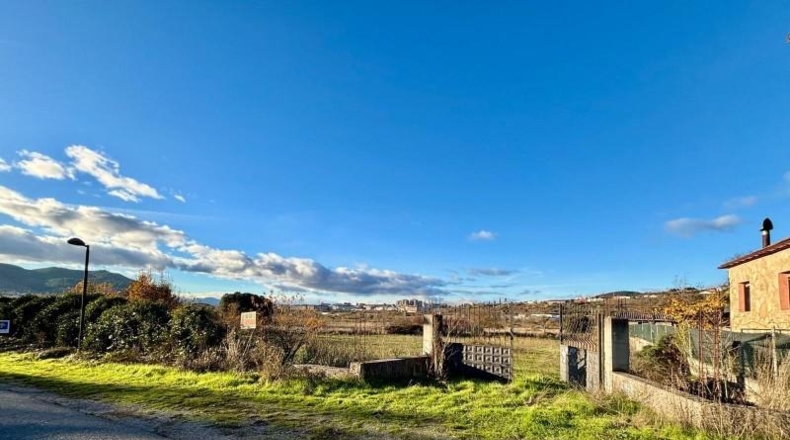 León - Ponferrada - 6319m2
