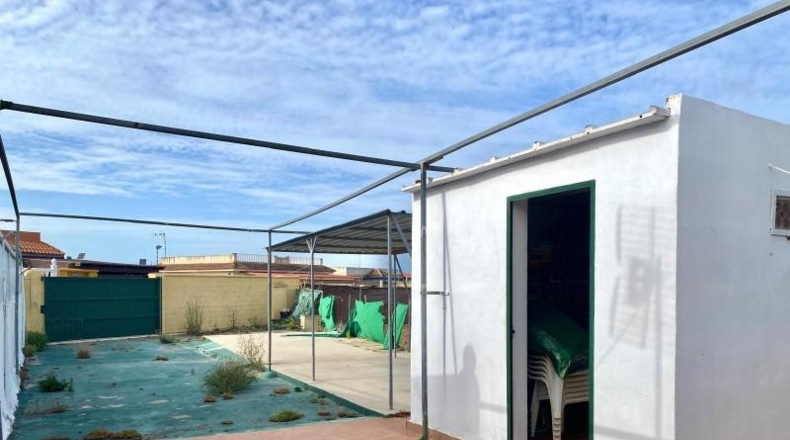 Cádiz - Чипиона - 220m2