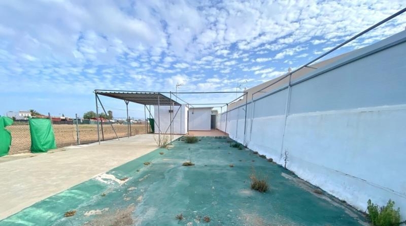 Cádiz - Чипиона - 220m2