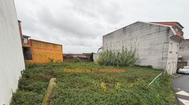 Pontevedra - Vigo - 276m2