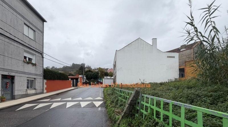Pontevedra - Vigo - 276m2