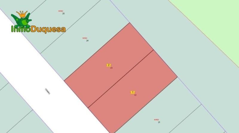 Asturias - Los Llanos - 700m2