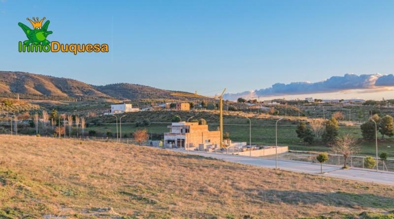 Asturias - Los Llanos - 700m2