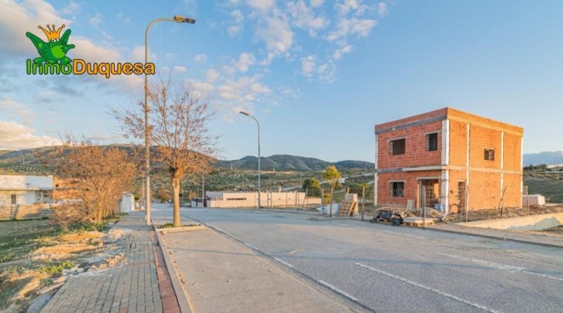 Asturias - Los Llanos - 700m2