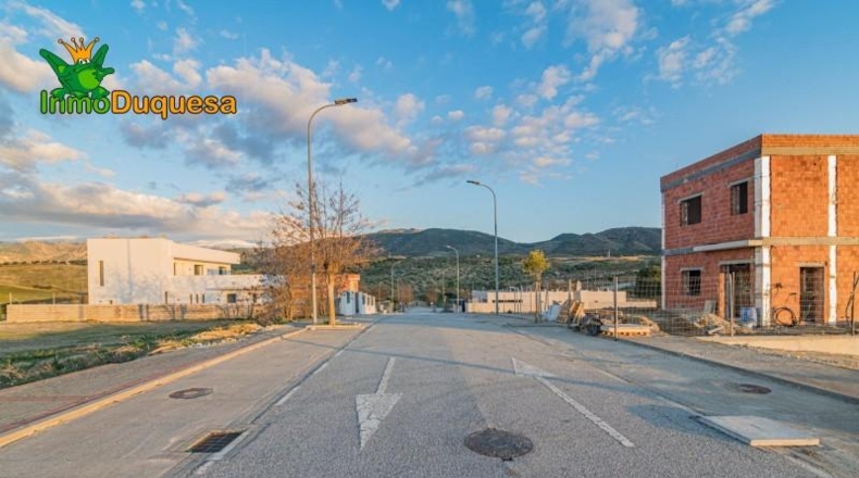 Asturias - Los Llanos - 700m2