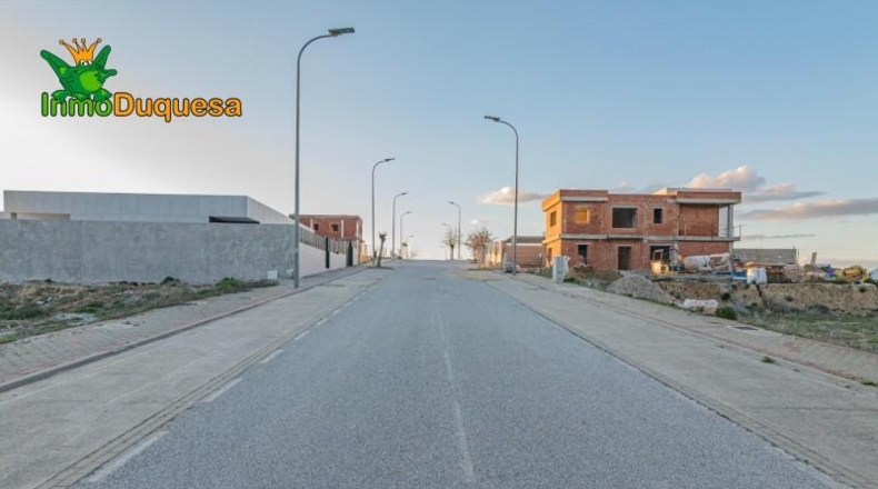 Asturias - Los Llanos - 700m2