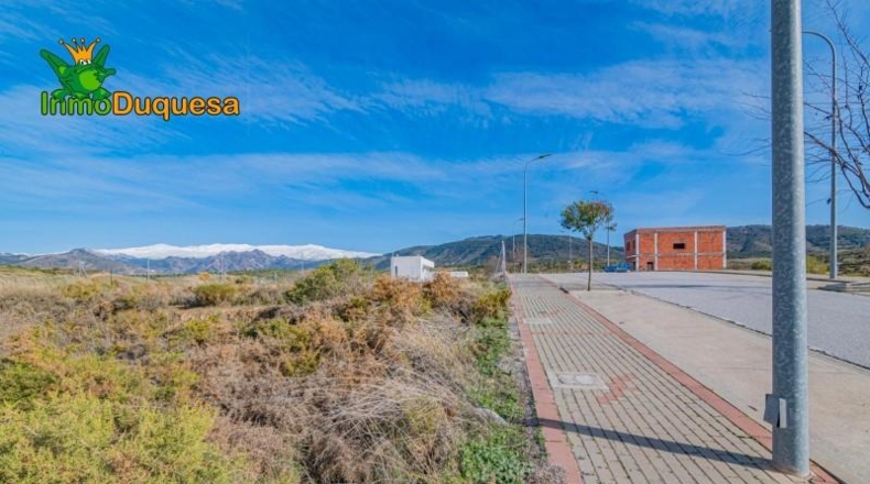 Asturias - Los Llanos - 700m2