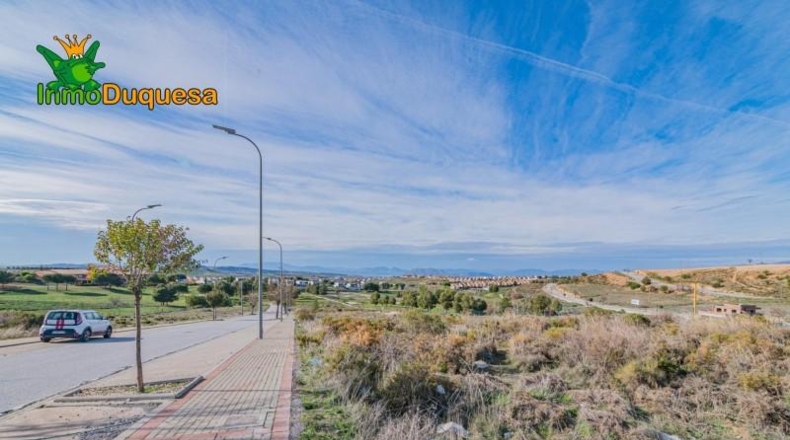 Asturias - Los Llanos - 700m2