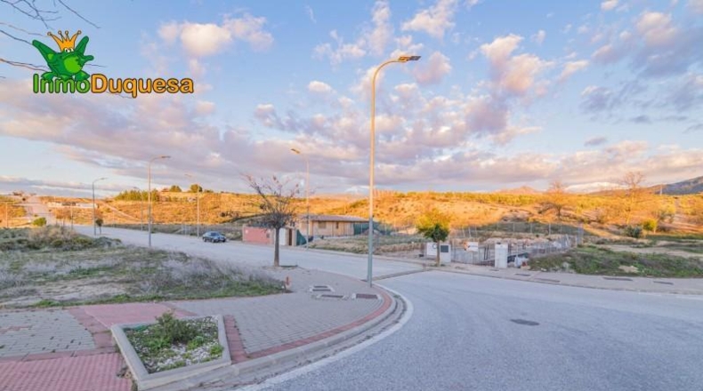 Asturias - Los Llanos - 700m2