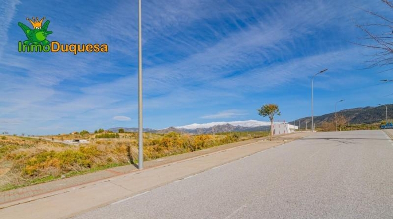 Asturias - Los Llanos - 700m2