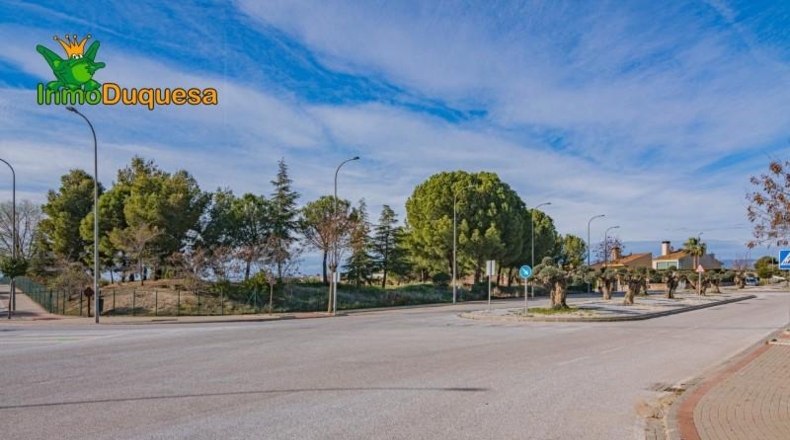 Asturias - Los Llanos - 700m2