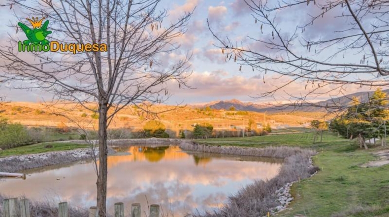Asturias - Los Llanos - 700m2
