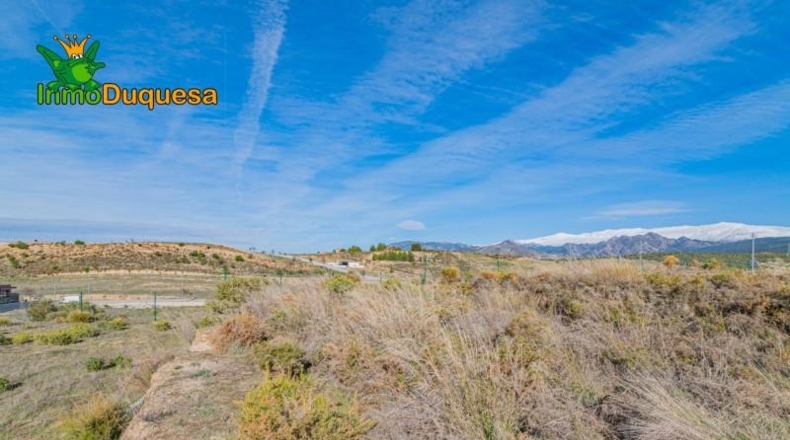 Asturias - Los Llanos - 700m2