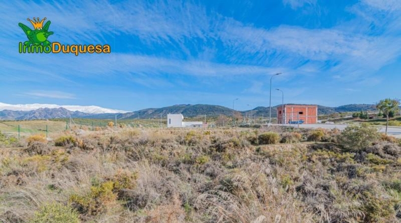 Asturias - Los Llanos - 700m2
