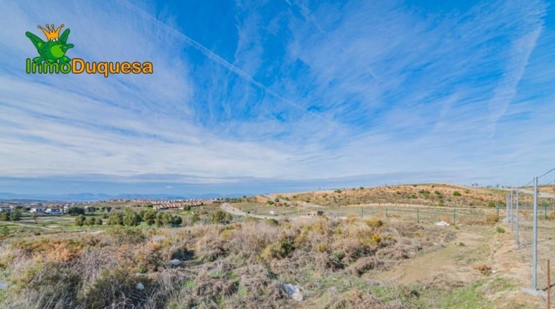 Asturias - Los Llanos - 700m2