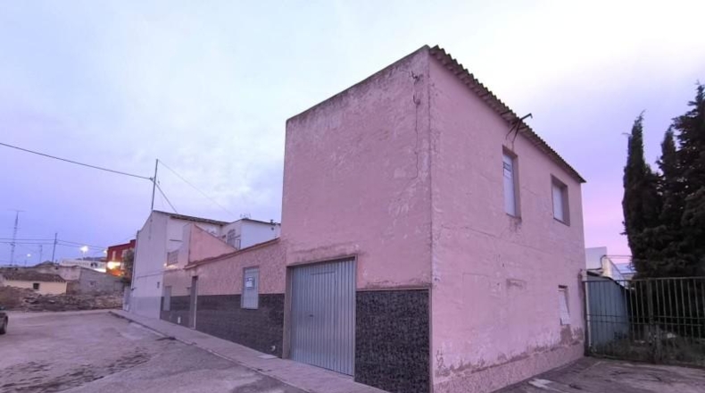 Valencia - Valencia - 317m2