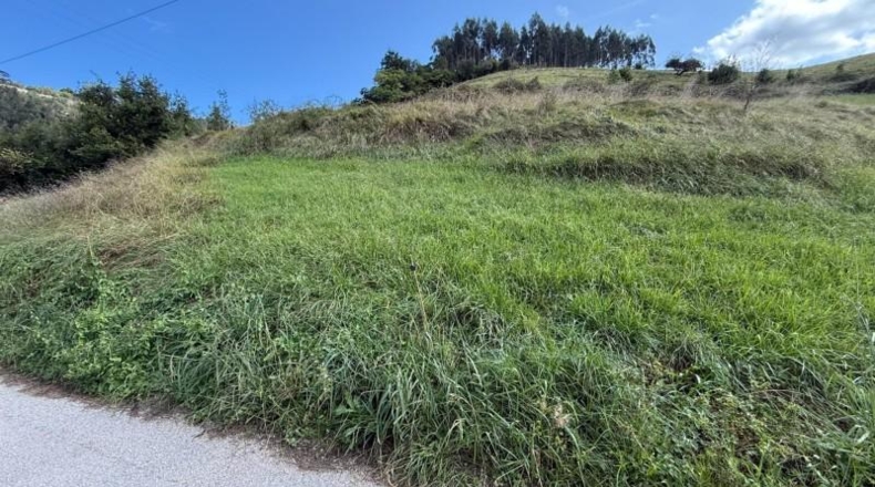 Cantabria - Pesués - 8648m2