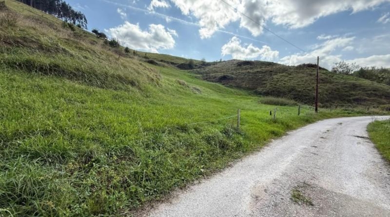Cantabria - Pesués - 8648m2
