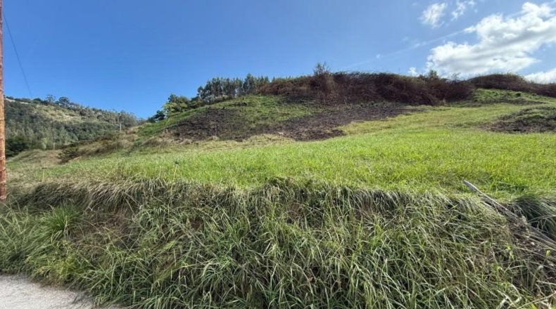 Cantabria - Pesués - 8648m2