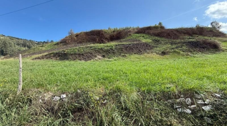 Cantabria - Pesués - 8648m2