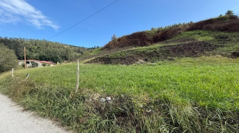 Cantabria - Pesués - 8648m2