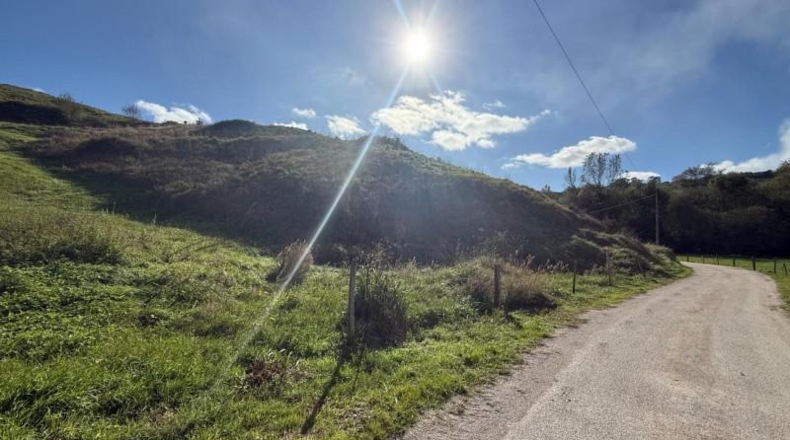 Cantabria - Pesués - 8648m2