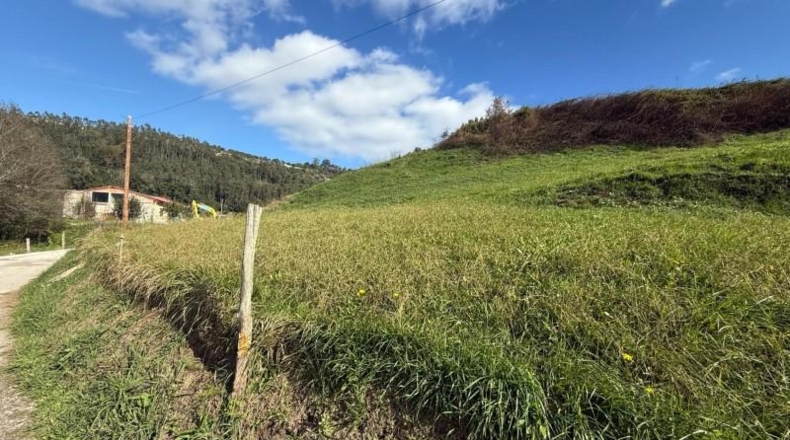 Cantabria - Pesués - 8648m2