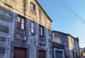 A Guarda 600&nbsp;m²