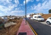 Parcel·la urbanitzable en venda a la España, Màlaga, ref.: TR129578 foto