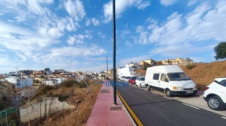 Málaga - Málaga - 200m2